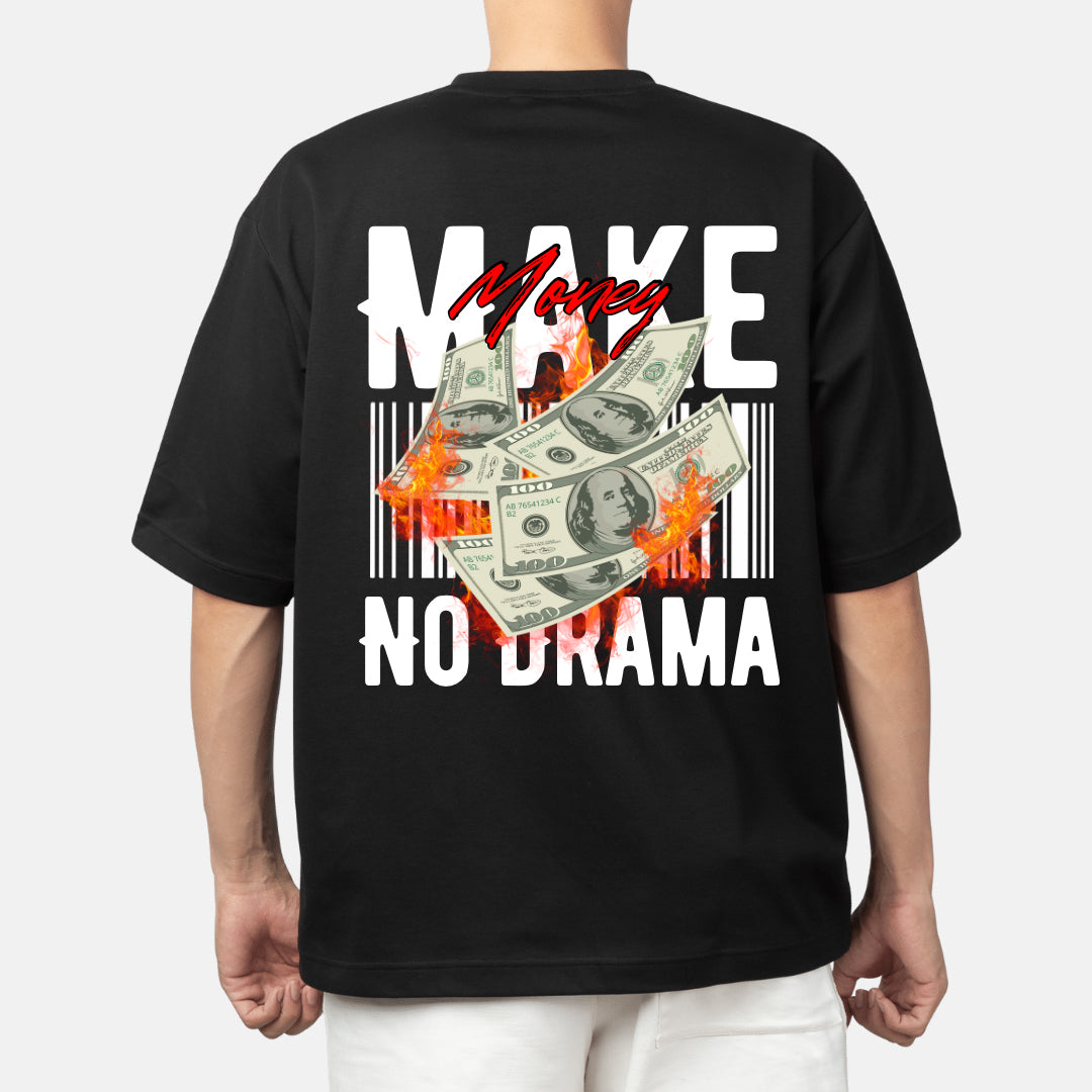 Tricou Make Money